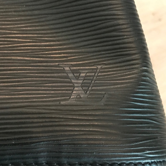 Louis Vuitton Petit Noë bucket bag - Picture 2 of 7